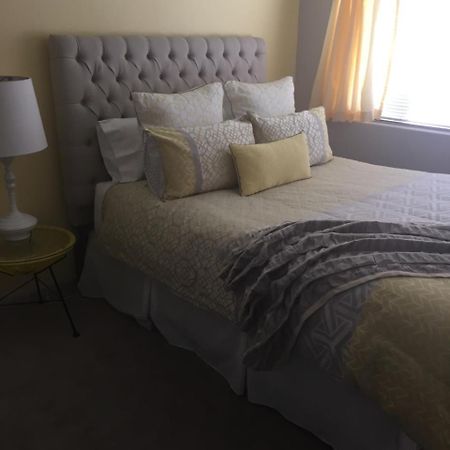 Kindred Studio Apartments Leeton Exteriör bild