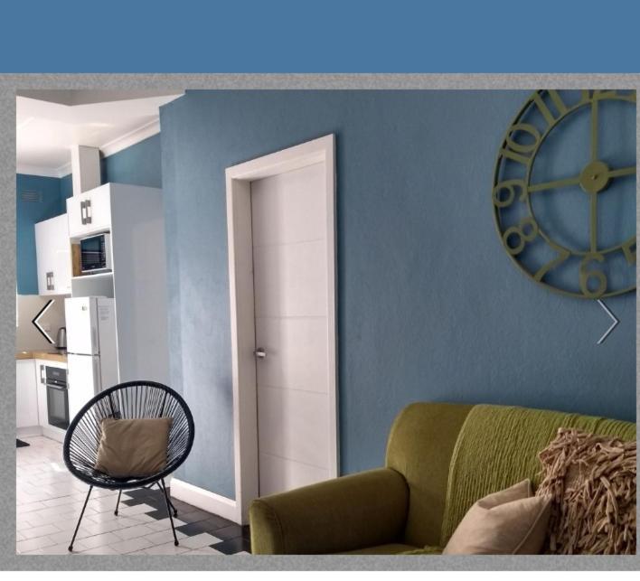 Kindred Studio Apartments Leeton Exteriör bild