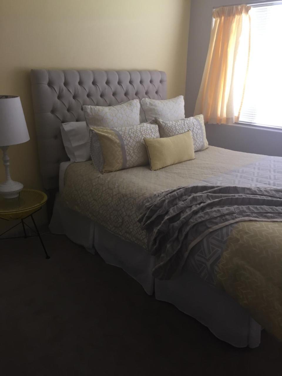 Kindred Studio Apartments Leeton Exteriör bild