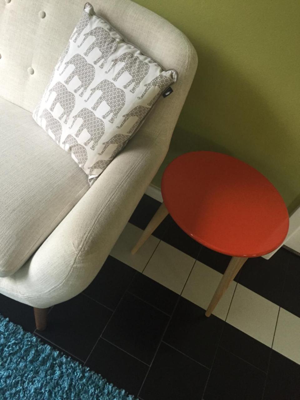 Kindred Studio Apartments Leeton Exteriör bild