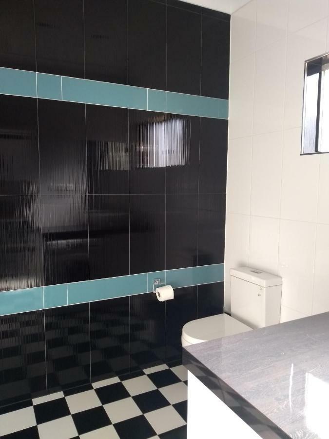 Kindred Studio Apartments Leeton Exteriör bild