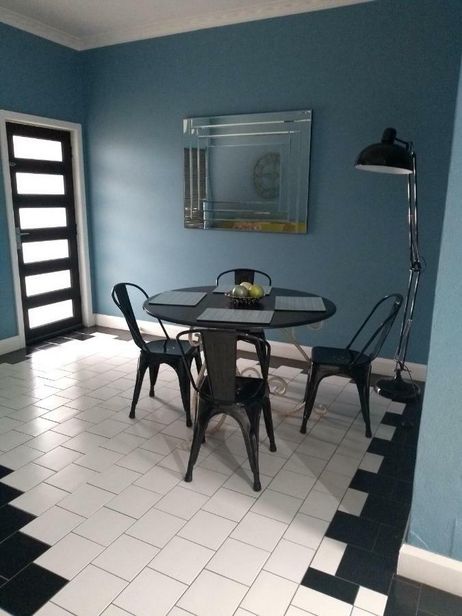 Kindred Studio Apartments Leeton Exteriör bild