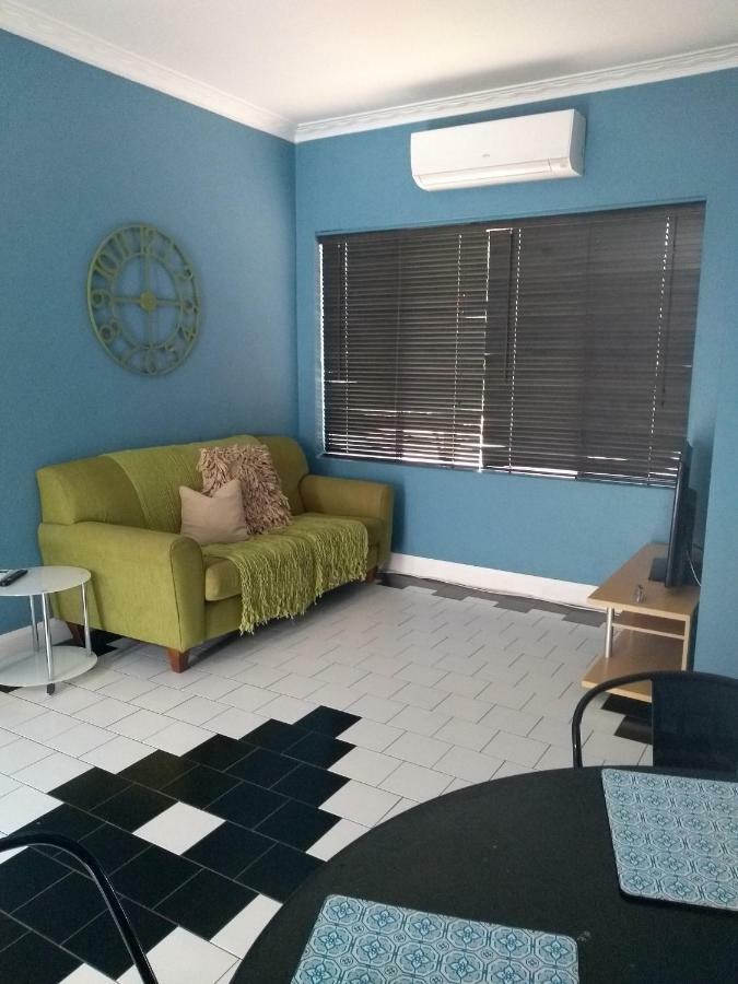 Kindred Studio Apartments Leeton Exteriör bild