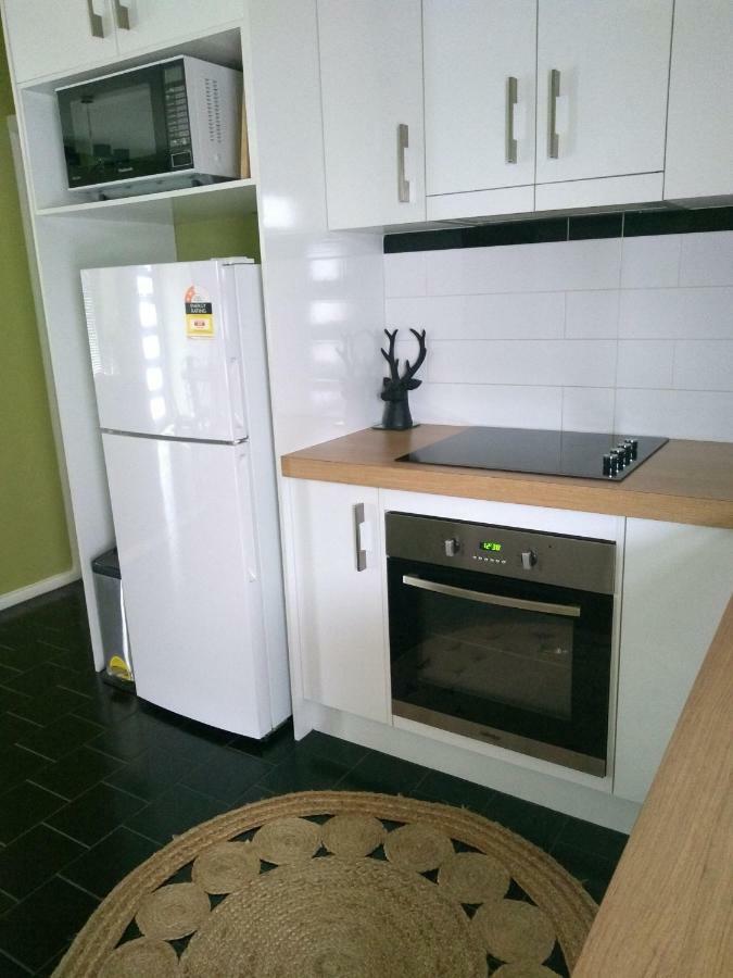 Kindred Studio Apartments Leeton Exteriör bild