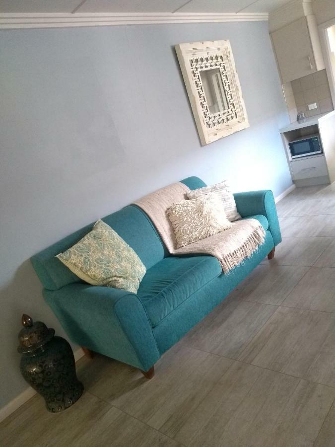 Kindred Studio Apartments Leeton Exteriör bild
