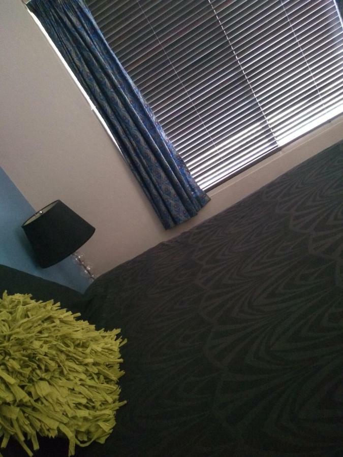 Kindred Studio Apartments Leeton Exteriör bild