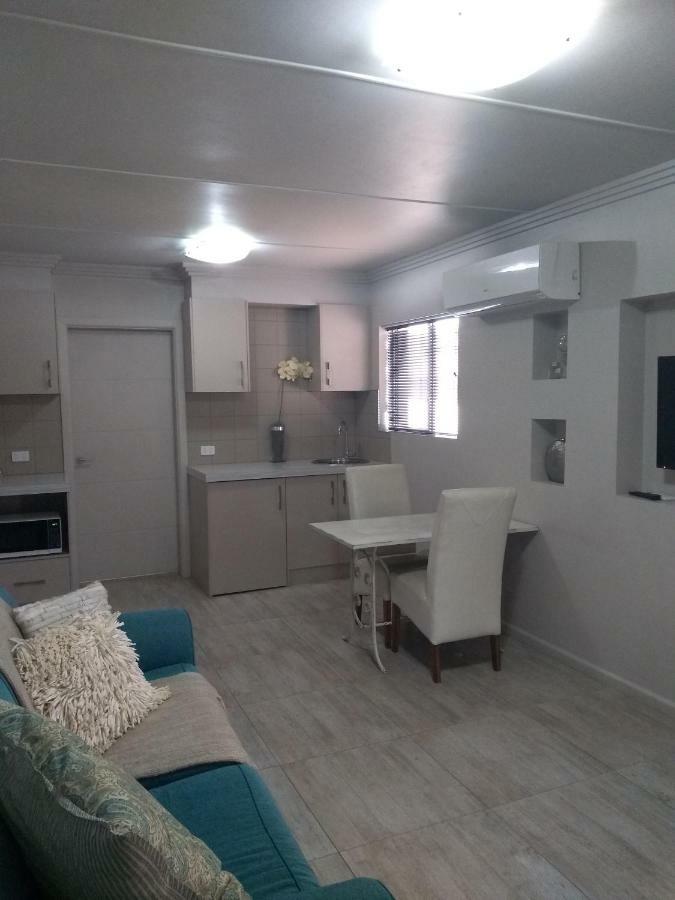 Kindred Studio Apartments Leeton Exteriör bild