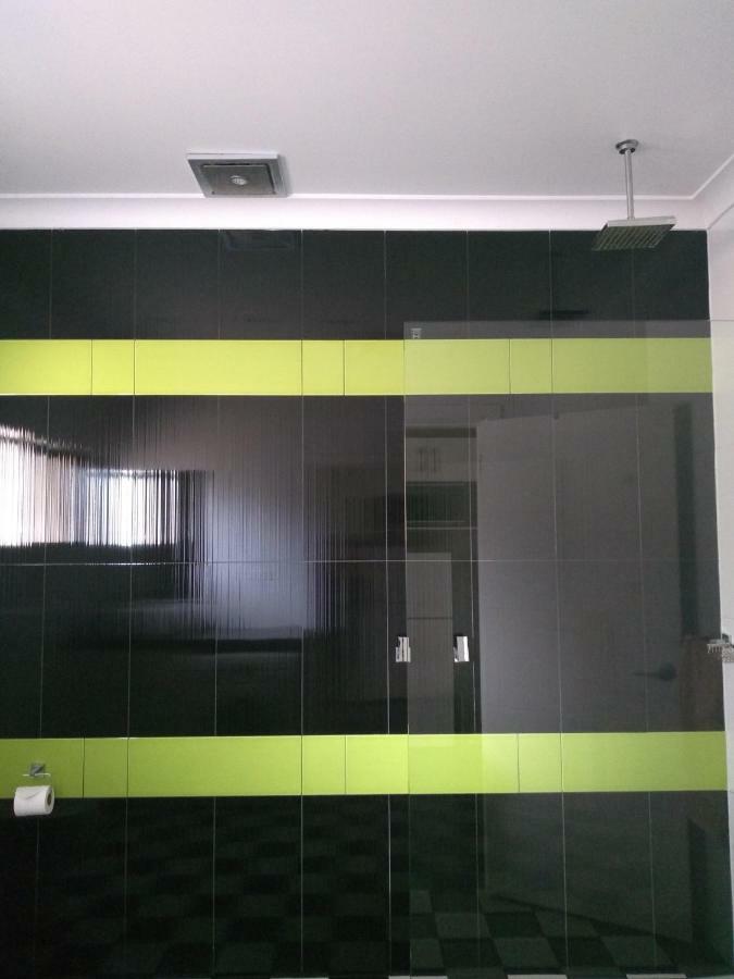 Kindred Studio Apartments Leeton Exteriör bild