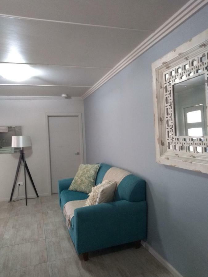 Kindred Studio Apartments Leeton Exteriör bild