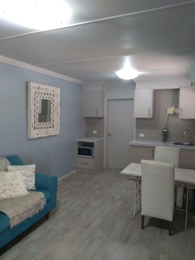 Kindred Studio Apartments Leeton Exteriör bild