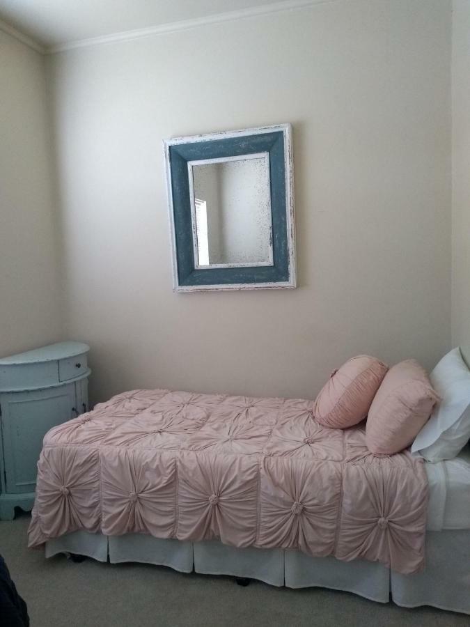 Kindred Studio Apartments Leeton Exteriör bild