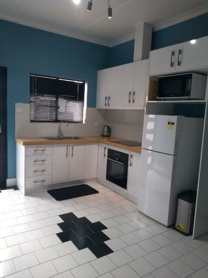 Kindred Studio Apartments Leeton Exteriör bild